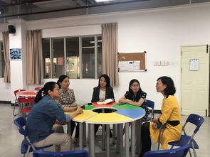 廣州中醫(yī)藥大學(xué)心理健康教育與咨詢中心團(tuán)隊(duì)來訪我校，共話心理健康教育新篇章