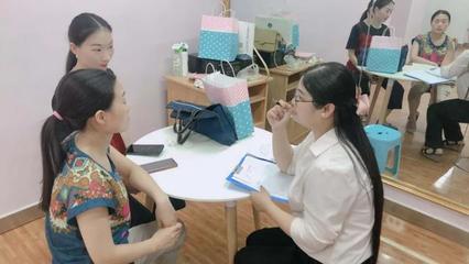 鄭州女企協(xié)2020年度會員單位走訪 聚焦教育咨詢領(lǐng)域，共話發(fā)展新篇章